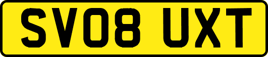 SV08UXT