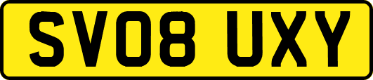SV08UXY