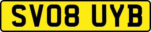 SV08UYB