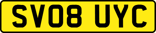 SV08UYC
