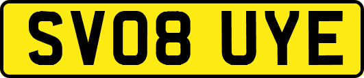 SV08UYE