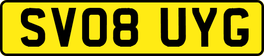 SV08UYG