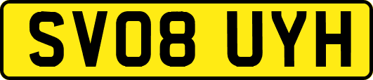 SV08UYH