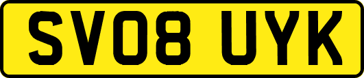 SV08UYK