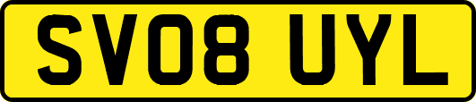 SV08UYL