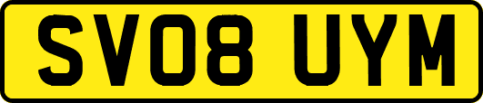SV08UYM