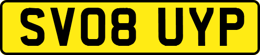 SV08UYP