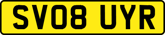 SV08UYR