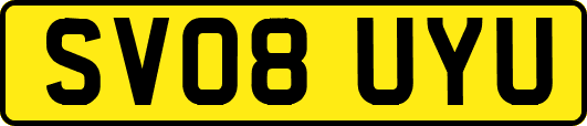 SV08UYU