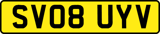 SV08UYV