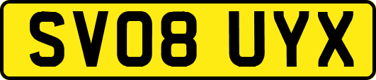 SV08UYX