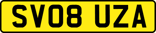 SV08UZA