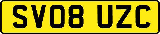 SV08UZC