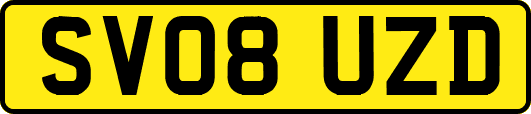 SV08UZD