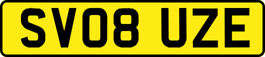 SV08UZE