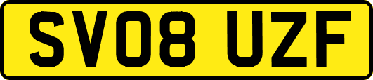 SV08UZF