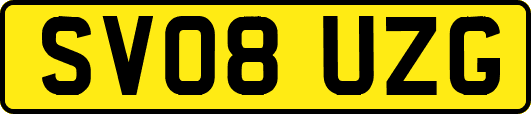 SV08UZG