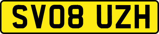 SV08UZH