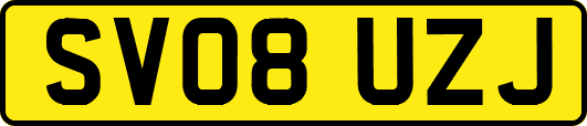 SV08UZJ