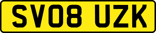 SV08UZK