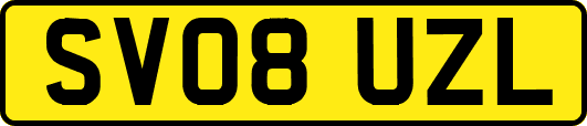 SV08UZL