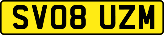 SV08UZM