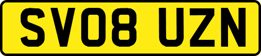 SV08UZN