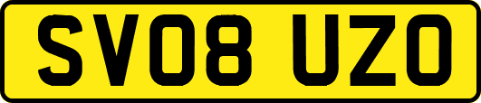 SV08UZO
