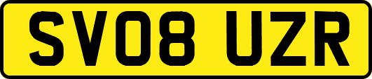 SV08UZR