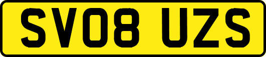 SV08UZS