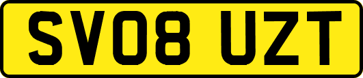 SV08UZT