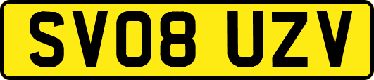 SV08UZV