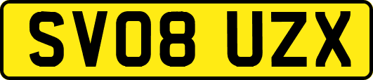 SV08UZX