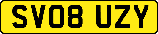 SV08UZY