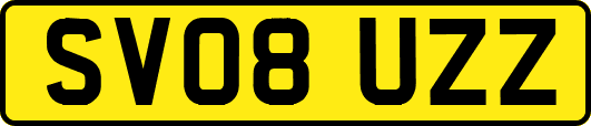 SV08UZZ