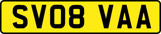 SV08VAA