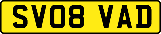 SV08VAD