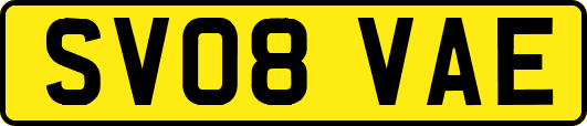 SV08VAE