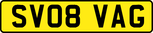 SV08VAG