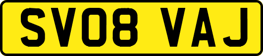 SV08VAJ
