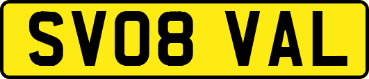 SV08VAL
