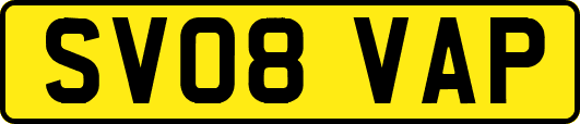 SV08VAP