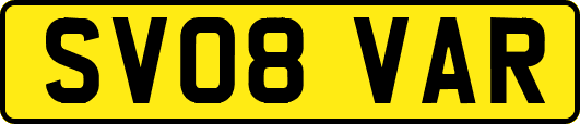 SV08VAR