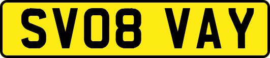 SV08VAY