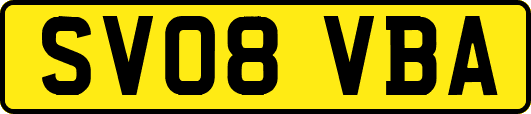SV08VBA