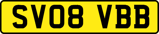 SV08VBB