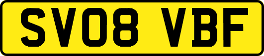 SV08VBF