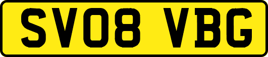 SV08VBG