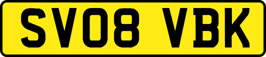 SV08VBK