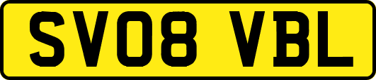 SV08VBL